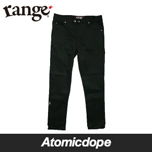 �y���������z�yrange�zstretch skinny fit denim �f�j�� �p���c �� Black �����W