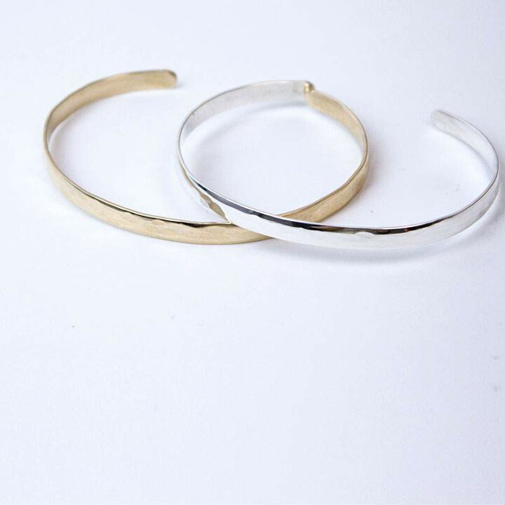 楽天市場】【OUTLET】ゴールドフィルド シルバー 925 ブレスレット