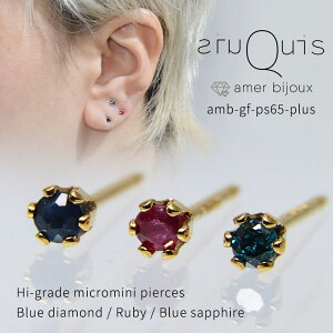 yPLUS}CN~jzsAX 1 VR / S[htBh / J[Xg[ r[ Tt@CA u[_Ch / nCO[h Ў  Vv  Tu / amb-gf-ps65-plus Amer Bijoux/ q
