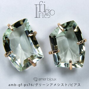 O[AWXg / VR sAX / 14KGF S[htBh / t[tH[ ̓I JbR ANZT[ / _@ O[ @J[Xg[ / amb-gf-ps76_game /@AmerBijoux/ infigo