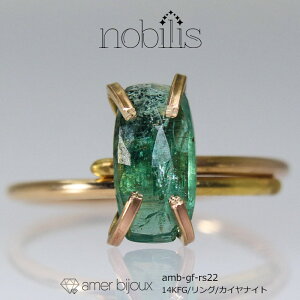 O[JCiCg / VR w O O[ u[O[   / 14KGF S[htBh / t[TCY nhCh j[N {[/ amb-gf-rs22-kya / AmerBijoux/ nobilis