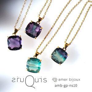 lbNX y_g VR / t[Cg u / Vo[925 18KGP / XNGA@@΁@@F@ / amb-gp-ns10 AmerBijoux / quisquis