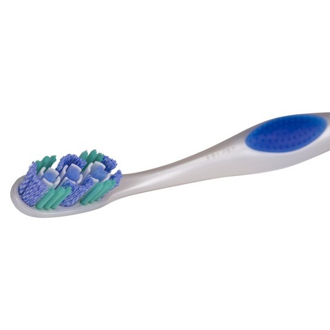 コルゲート 360 オプティックホワイト 歯ブラシ 1ct Colgate 360 Optic White Toothbrush Soft