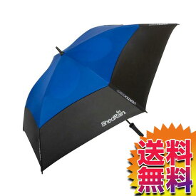 【送料無料】COSTCO コストコ 通販 シェッドレイン ShedRain ボルテックス ワンプッシュゴルフ傘 【ITEM/25254】 ｜ゴルフ傘 アウトドア