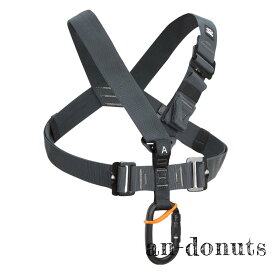 Climbing technology(クライミングテクノロジー) XARRIER エックスアリヤー用チェストハーネス TOP X トップエックス 【7H180】 | ロープアクセス レスキュー