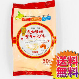 【送料無料】【冷蔵便】COSTCO コストコ 通販 花畑牧場 生キャラメル 200g 北海道 十勝 【58190】 | ギフト プレゼント 母の日