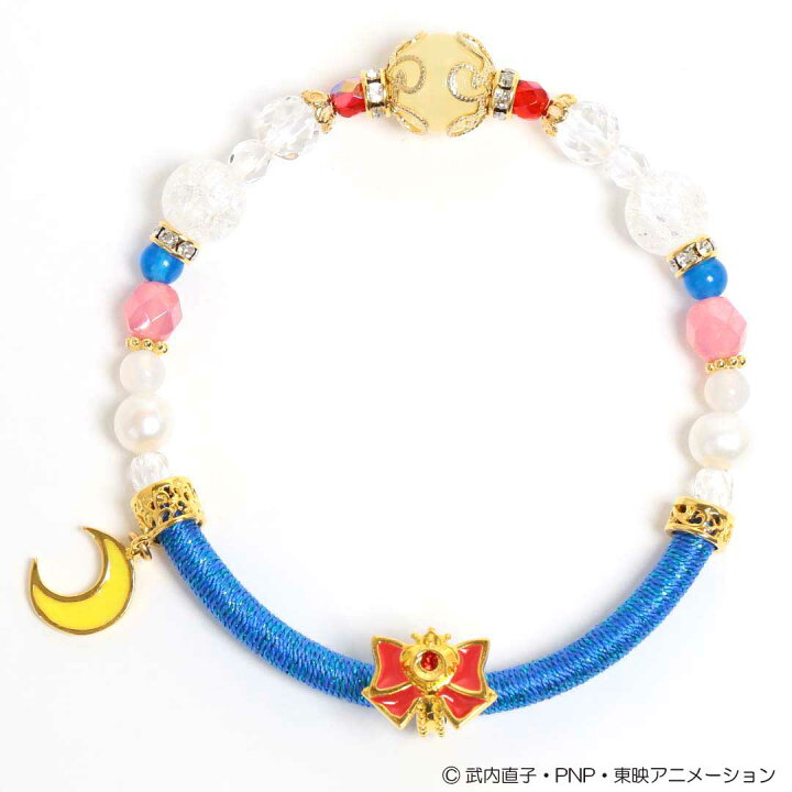 楽天市場】セーラームーン モデル 美少女戦士セーラームーン ×Anaguma 