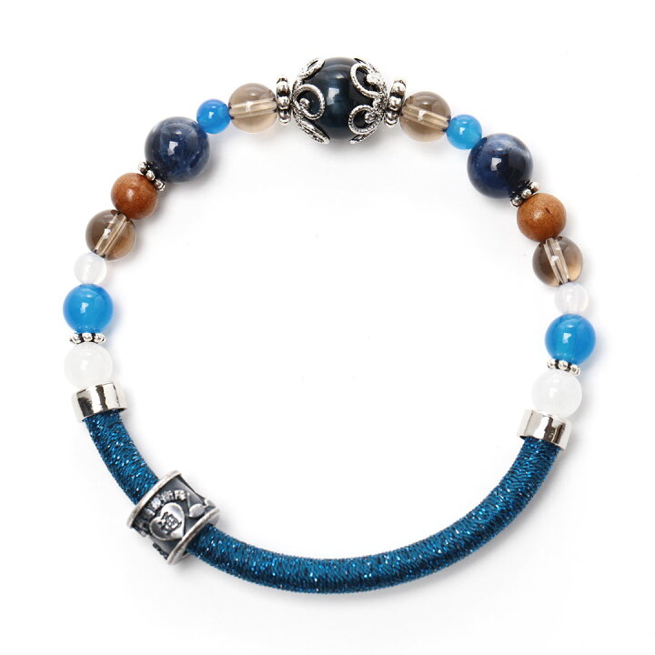 楽天市場 銀魂 ワインドコードブレスレット 志村新八モデル アナヒータストーンズ 楽天市場 銀魂 ワインドコードブレスレット 志村新八モデル アナヒータストーンズ