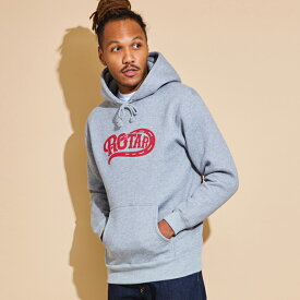 ROTAR (ローター) Rorseshoe PO PARKA / 裏起毛 rt1677307