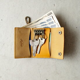 (ローター) ROTAR Wallet with key case ウォレット キーケース rt2019003