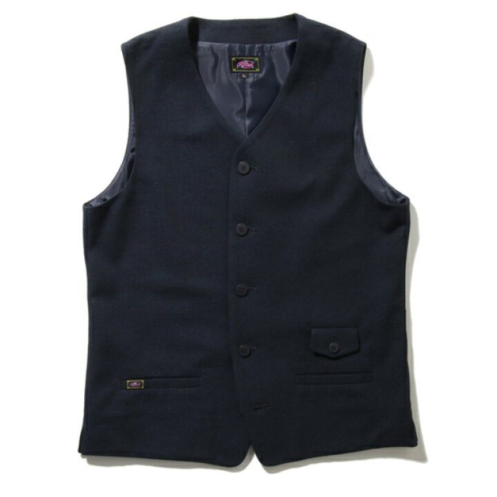 楽天市場】(ローター) ROTAR Herringbone Vest ヘリンボーン ベスト 