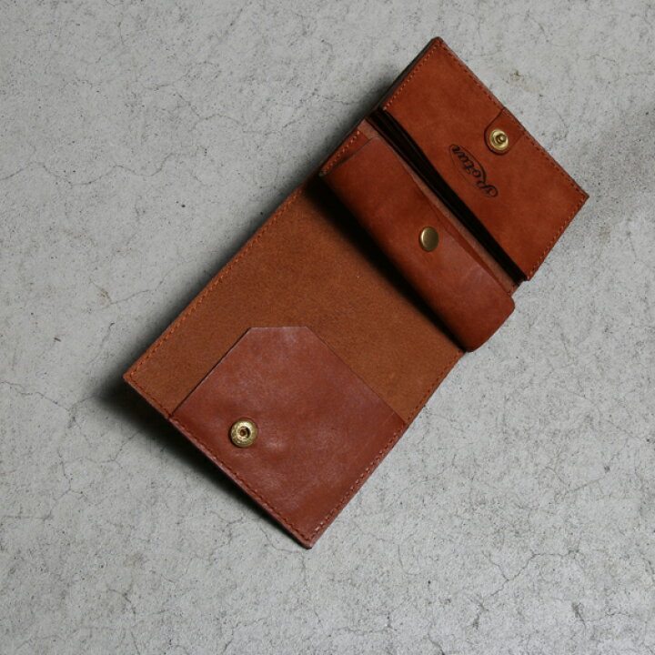 楽天市場】(ローター) ROTAR Work plate slim wallet ワークプレート 