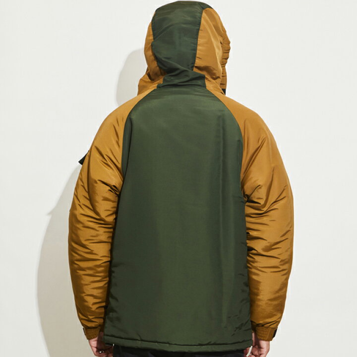 楽天市場】(ローター) ROTAR Acrylic Nylon Grosgrain Food Blouson 