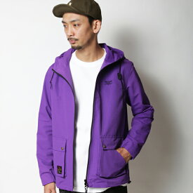 (ローター) ROTAR CORDURA Nylon Food Blouson rt2312004