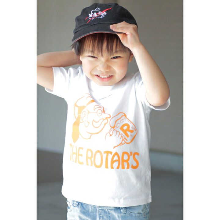 楽天市場】(ローター) ROTAR ROTAR College KIDS Tee rt2327701k 
