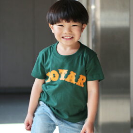 (ローター) ROTAR Base Ball LOGO KIDS Tee rt2327704k