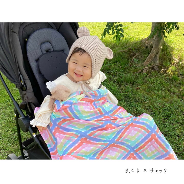 楽天市場】＼最大2000円OFFクーポン配布／ ブランキー おくるみ セット 