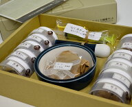薫物屋香楽　「手作り線香キット」トラディショナル/SKK-T-1〔9種の香りとお線香作りのためのお道具セッ…