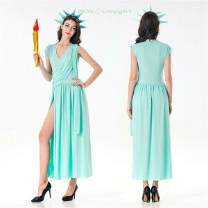 yCityGirlznEB RXv t@^W[hX { MV̏_ GWvg ߑ e   YN J[jo o fB[X cosplay p RXvߑ  