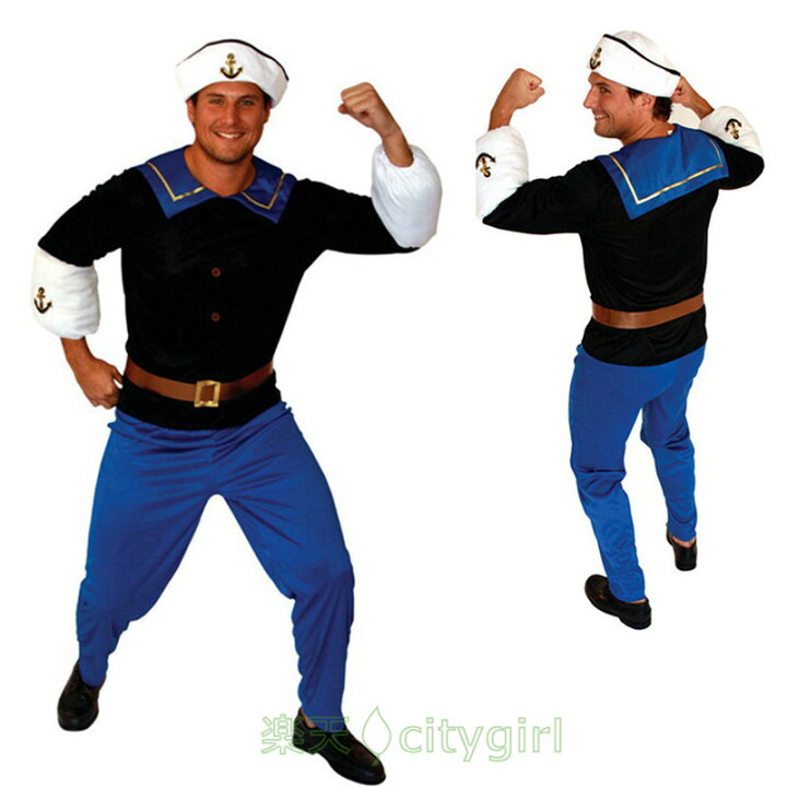 楽天市場 Citygirl ハロウィン コスプレ 欧米 男 船員 民族衣装 メンズ用 アイドル Cosplay コスプレ衣装 アニメ 舞台劇 大人用 コスチューム 文化祭 忘年会 舞台衣装 演出服 おもしろ 仮装 ナース Citygirl