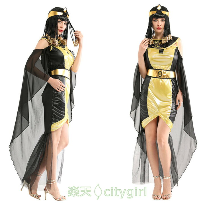 女の子 エジプト 民族衣装 古代エジプトの服飾-女子の服装 エジプト香油専門店OIL