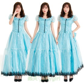 楽天市場 ワンピース 童話の通販