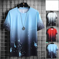 楽天市場】グラデーション tシャツ 段染めの通販 