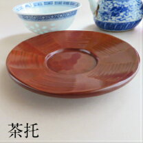 楽天市場】茶托 鎌倉彫の通販