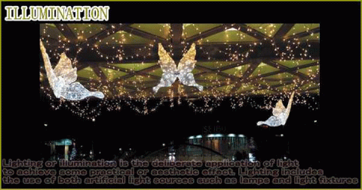 楽天市場】【LED】【イルミネーション】【大型商品】LEDクリスタル