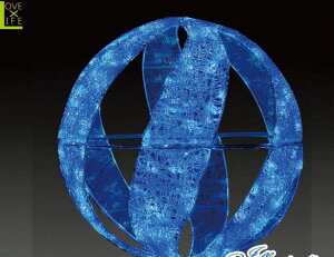 LED�@�C���~�l�[�V�����@��^���i�@LED�N���X�^�� �X�p�C�����{�[���T�C�YM�@�{�[���@���́@�ʁ@�A�[�g�@�P���@�f�U�C���@�����@���@�d���@���`�[�t�@�N���X�}�X�@�N���X�^���@���N����