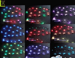 yLEDzy{[zyRGBzyMB2(C)0RGBzLED {[XgOCgy20zyC{[zyہzy~zyzyFzɐFω܂ AOIfp[gLEDC~l[VylCzyC