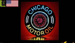 yAJG݁zlI TCNbNyChicago Motor OilzyAJG݁zylIzyvzyBARzyCeAzyAJzyUSAzyzԂ̃AJG݂ⒿOb