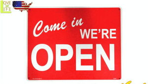 �A�����J���G�݁@�v���X�`�b�N �T�C���{�[�hL�@�I�[�v�� �N���[�Y�@�G�݁@�A�����J�G�݁@�Ŕ@�{�[�h�@BAR�@�C���e���A�@�A�����J�@USA�@�������@�l�C�̃T�C���{�[�h �ȒP�Ɏ��t����