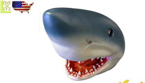 AJG݁@BIG SALES PROMOTION DOLL@V[NT@SHARK HEAD@Ǌ|@IuWF@^i@l`@AJG݁@AJ@USA@@hfJ̃h[ŃACLb` ڗȂR