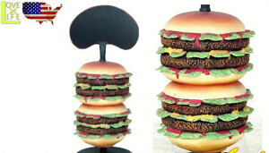 AJG݁@BIG SALES PROMOTION DOLL@no[K[HAMBURGER@u@IuWF@^i@l`@AJG݁@AJ@USA@@hfJ̃h[ŃACLb` ڗȂR 