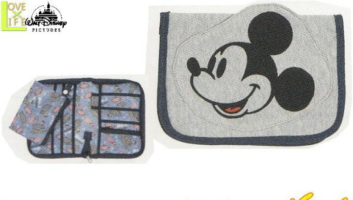 楽天市場 ディズニーキャラクター 母子手帳ケース トラベルミッキー ミッキー ミッキーマウス 手帳ケース ディズニー 母子手帳 お母さん 出産祝い アニメ グッズ おしゃれ ａｏｉデパート