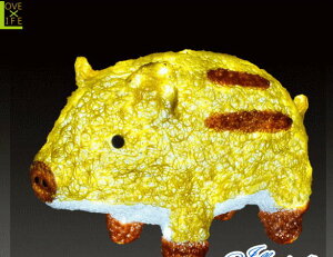 LED�@�C���~�l�[�V�����@��^���i�@�E���{�E�C�m�V�V�@���@���̂����@�A�j�}���@�����@�d���@���`�[�t�@�N���X�}�X�@�N���X�^��