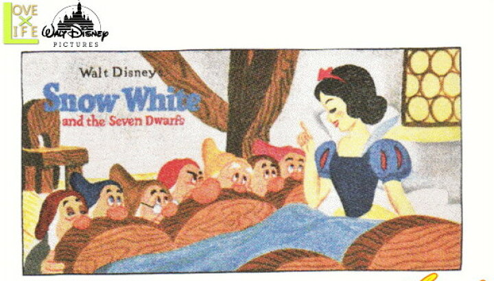 楽天市場 日本製 ディズニープリンセス バスタオル ミニョンミニョン 白雪姫 スノーホワイト 五彩織り ディズニー タオル アニメ 映画 たおる ａｏｉデパート