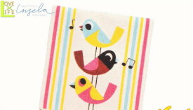 楽天市場 クッションカバー カラフル イラストの通販