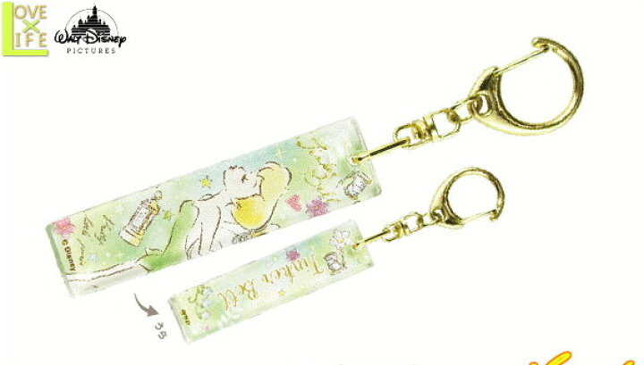 楽天市場】【ディズニープリンセス】アクリルキーホルダー【GN 