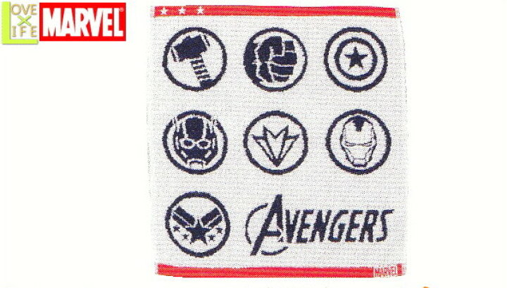 楽天市場 マーベルキャラクター ウォッシュタオル マーベルアイコン Marvel ヒーロー 集合 コミック タオル たおる アニメ グッズ 映画 かわいい ａｏｉデパート