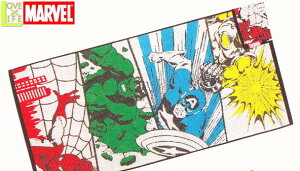 yz@}[xLN^[@oX^I}[xo[Y@MARVEL@q[[@W@R~bN@^I@@Aj@ObY@f