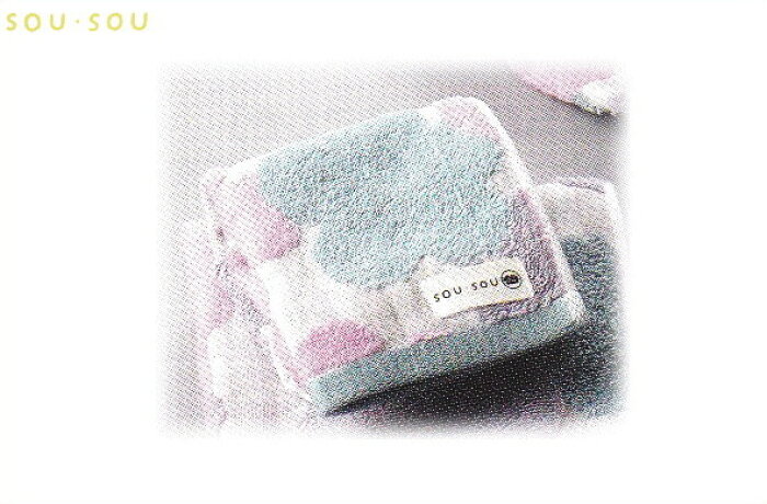 日本製 今治 Sousou ウォッシュタオル 布芝空薔薇 今治タオル タオル そうそう Sou Sou たおる デザイン デザイナー 京都 グッズ かわいい 的详细信息 日本商品代购 From Japan