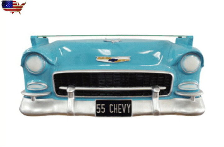 楽天市場 アメリカン雑貨 Car Shelf 55chevy サックス カーシェルフ 車 アメ車 シェルフ 棚 掛け棚 家具 雑貨 インテリア 装飾 アメリカ雑貨 アメリカ Usa かわいい おしゃれ ａｏｉデパート