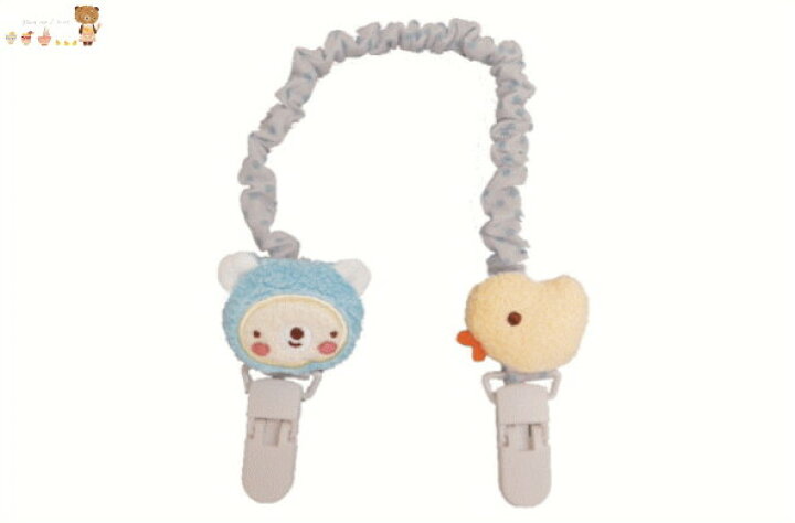 楽天市場 アナノカフェ Anano Cafe ベビータオルクリップ ベア Ac ベビー用品 贈り物 御返し 赤ちゃん 赤ん坊 タオル クリップ 幼稚園 保育園 カフェオレ キャラクター グッズ キッズ かわいい ａｏｉデパート