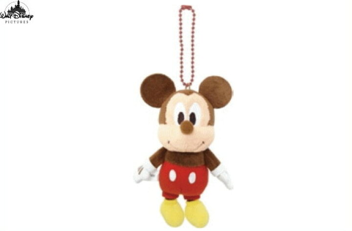 楽天市場 ディズニーキャラクター ぬいぐるみマスコット ミッキー ミッキーマウス ディズニー グッズ おもちゃ ストラップ キーチェーン キーホルダー かわいい ａｏｉデパート