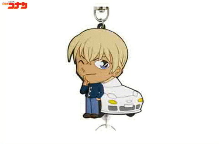 楽天市場 名探偵コナン ラバーリールキーホルダー 安室透 キーホルダー キーチェーン グッズ リール おもちゃ 雑貨 コナン 探偵 漫画 アニメ かわいい aoiデパート 楽天市場 名探偵コナン ラバーリールキーホルダー 安室透 キーホルダー キーチェーン グッズ リール おもちゃ 雑貨 コナン 探偵 漫画 アニメ かわいい aoiデパート