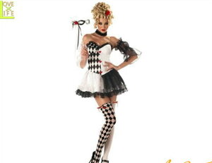 ���f�B�@�n�[���[�N�B�[��LE BELLE HARLEQUIN�@�����@�v�����Z�X�@�J���t�H���j�A�@�����@�ߑ��@�R�X�v���@�R�X�`���[���@�n���E�B���@�p�[�e�B�@�C�x���g�@���N�̃n���E�B���͂��킢���ߑ�