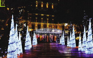 �C���~�l�[�V�����@��^���i�@LED�N���X�^�� �X�p�C�����R�[��L�@�z���C�g�@���@�R�[���@�����@�A�[�g�@�P���@�f�U�C���@�d���@���`�[�t�@�N���X�}�X�@�N���X�^���@�����悤�ɂƂ�