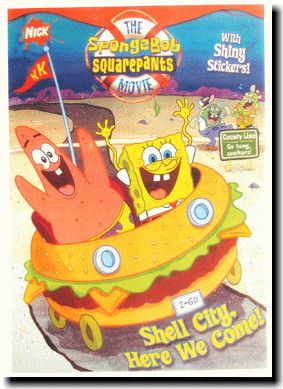 スポンジボブ アメリカン 贈与 直営店 ポスター 大大人気 SpongeBob お部屋をカスタムしちゃいましょう NO.6 大人気 アメリカ～ンなポスターが勢揃い 新商品